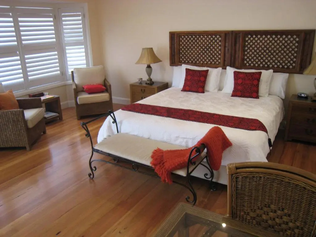 Brezza Bella Bed & Breakfast - Chambres