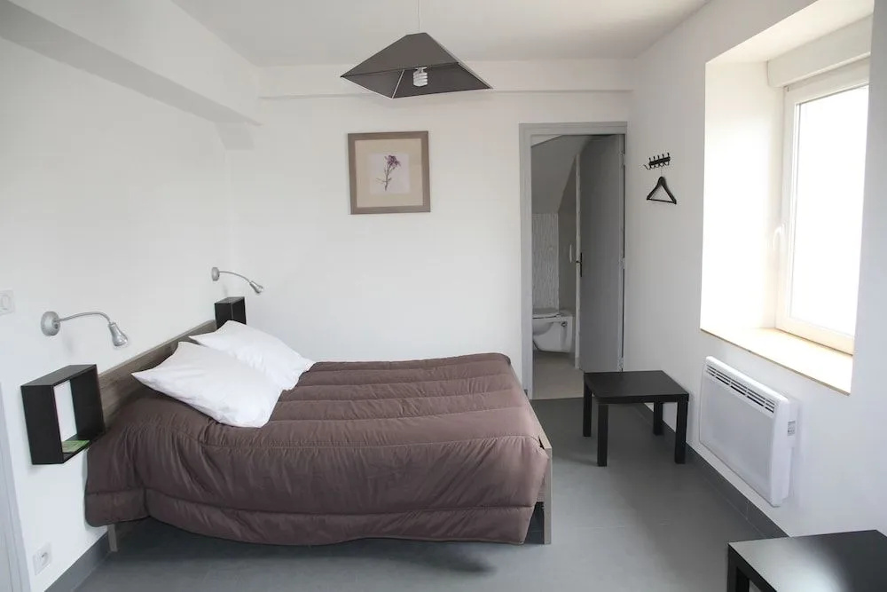 Voir la photo 4 — Auberge Saint Jacques