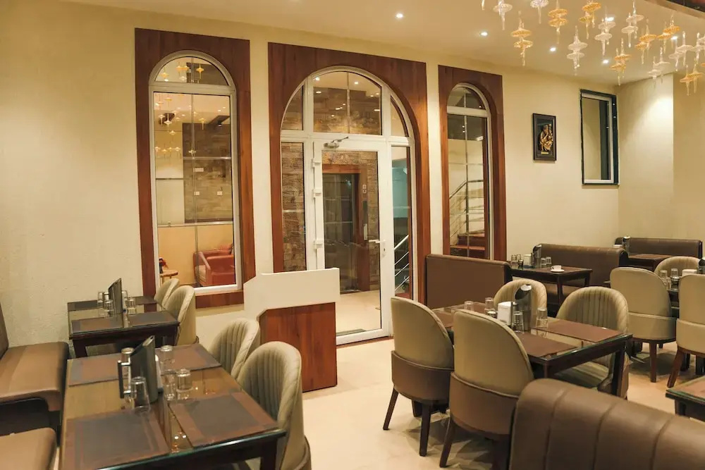 Hotel photo 23