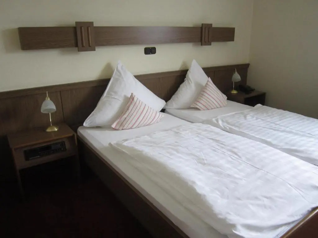 Hotel Princess - Chambres