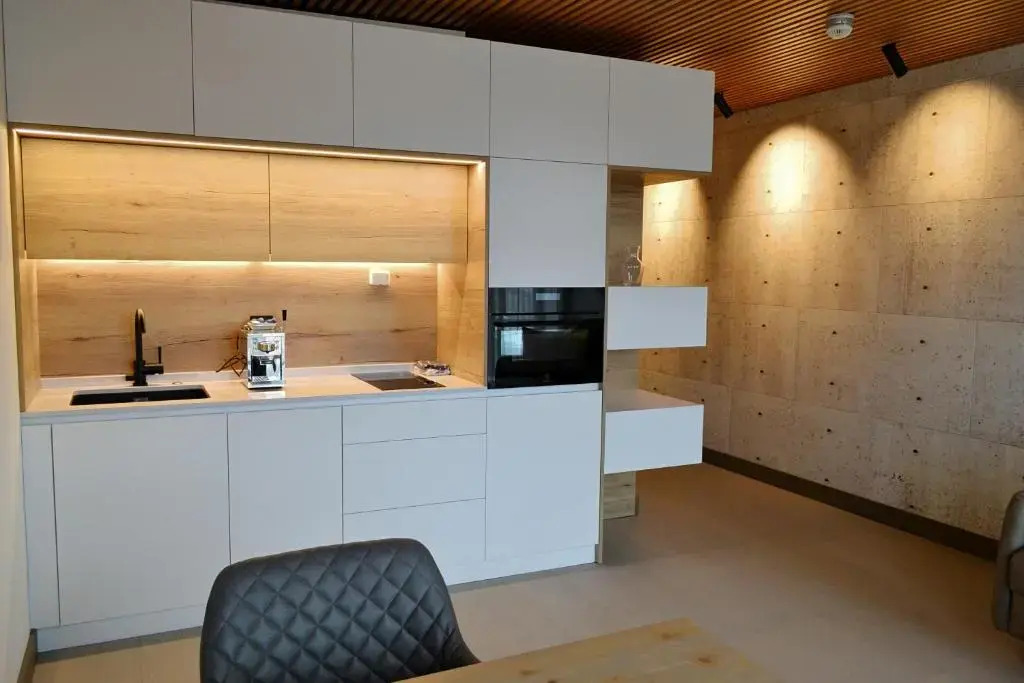 Andenes Suite Hotel - фото 27