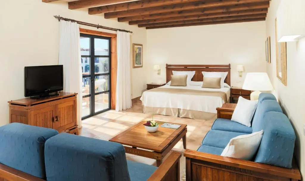 Princesa Yaiza Suite Hotel Resort - Chambres