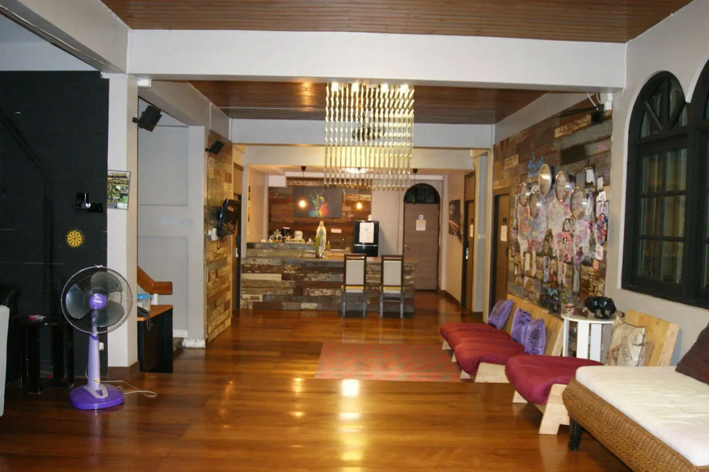 Hotel photo 8