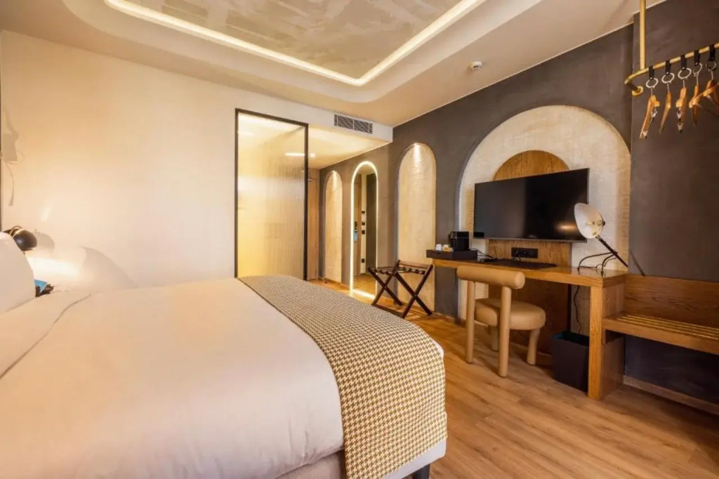 Le Square By Onomo Collection — фото 6