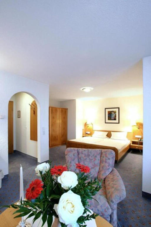 Landgasthaus Hotel Maien - Général