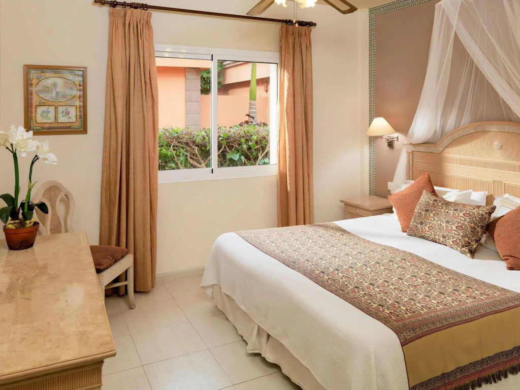 Green Garden Eco Resort - Général