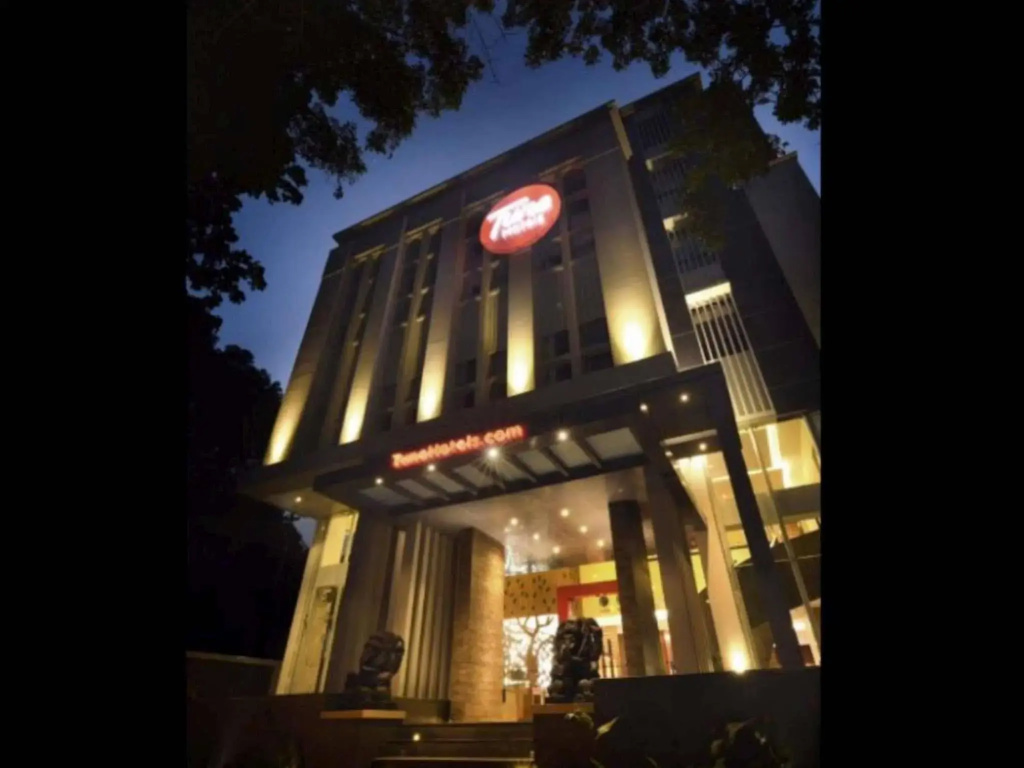 Kalya Hotel Bandung