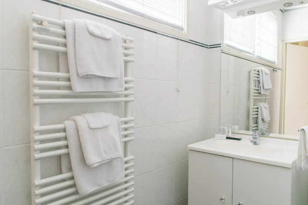Hotel Lemmer - Chambres