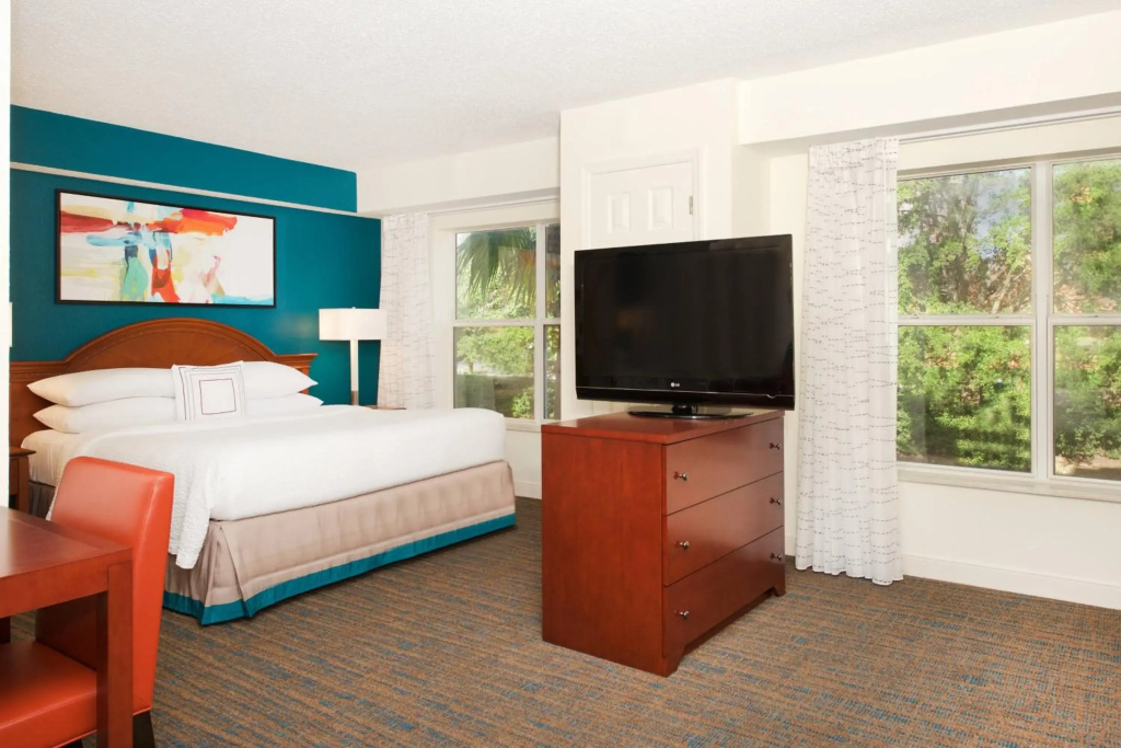 Residence Inn by Marriott Orlando Lake Buena Vista - Général