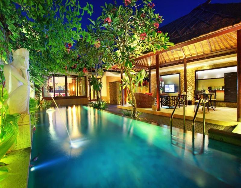 Amarterra Villas Resort Bali Nusa Dua, Autograph Collection