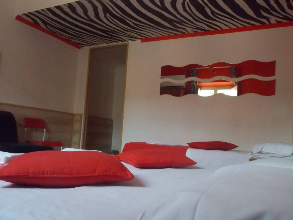 Hotel photo 11