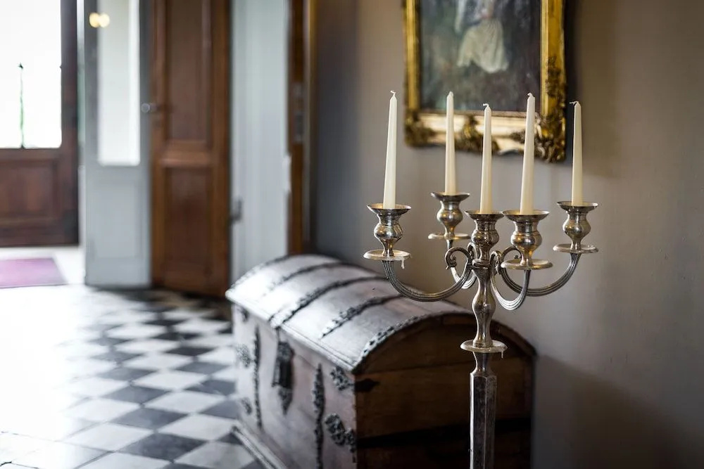 Schloss Gamehl - Général