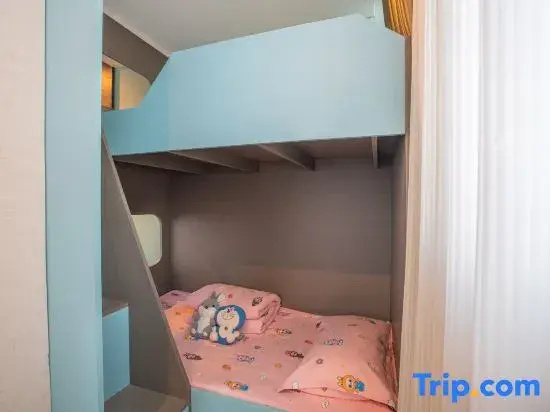 Kunming Long Way Hotel - Chambres