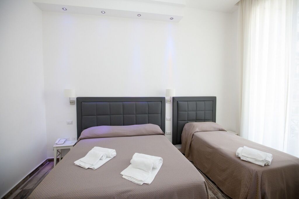 Bed & Breakfast il Golfo by null