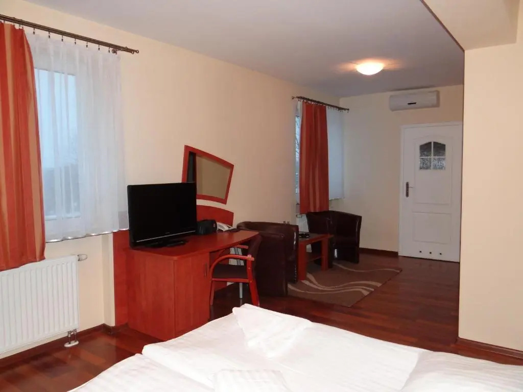 Hotel Restauracja Kinga - Chambres