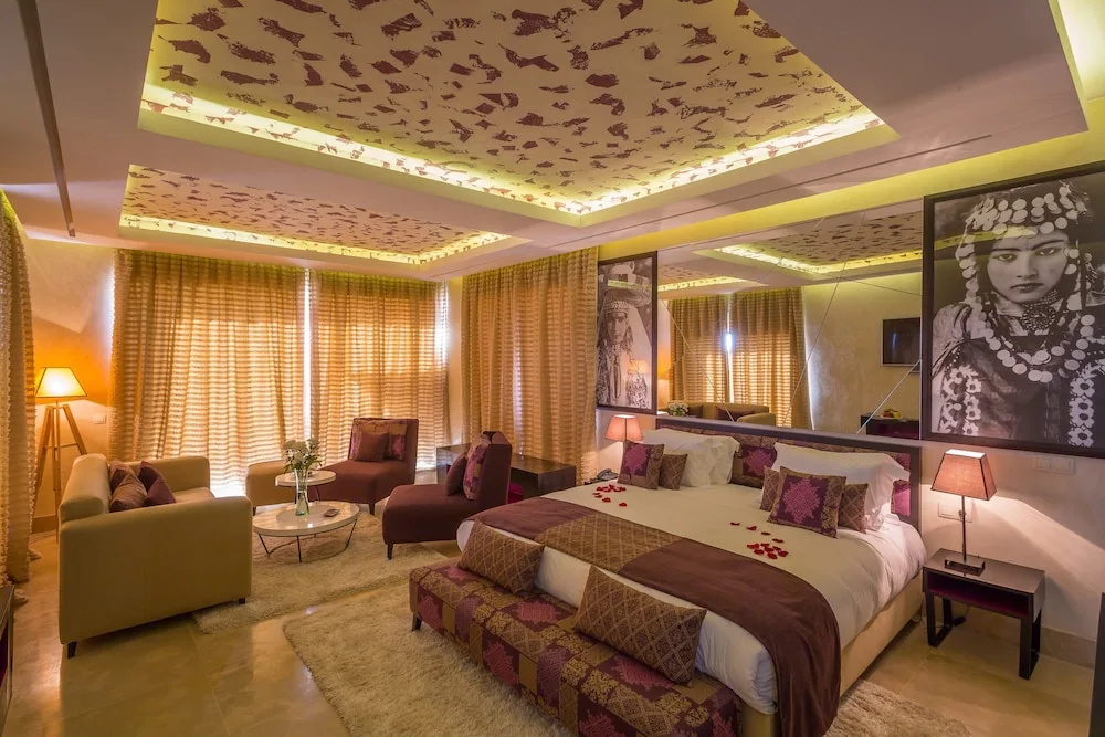 Royal Suite
