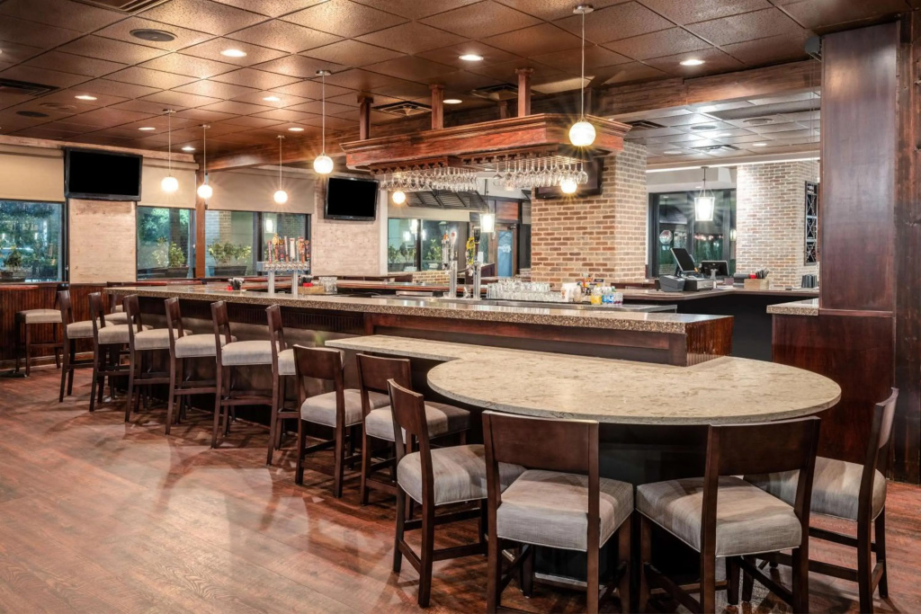 Hilton Garden Inn Jacksonville Ponte Vedra Sawgrass - Général