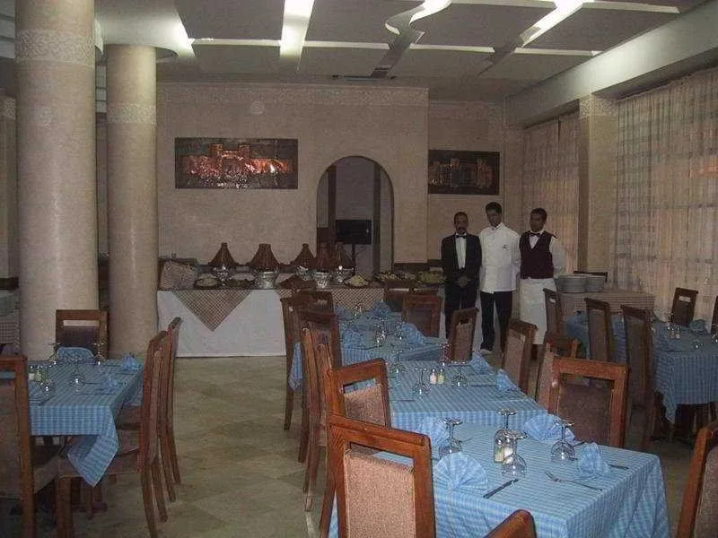 Hotel photo 12