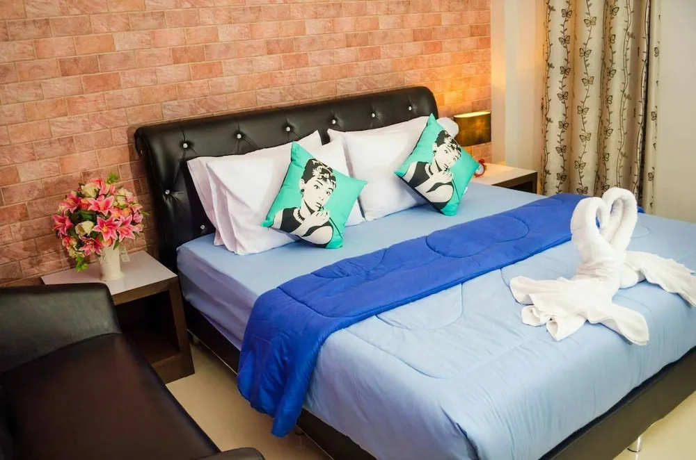 The Prince Hotel - Chambres