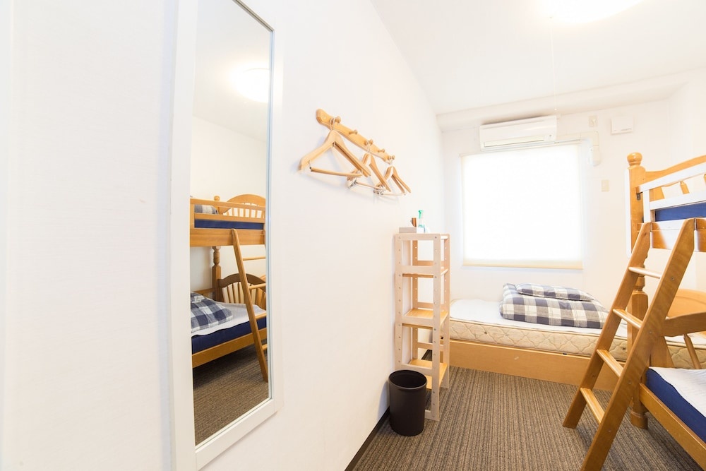 K's House Kyoto - Hostel 사진 10