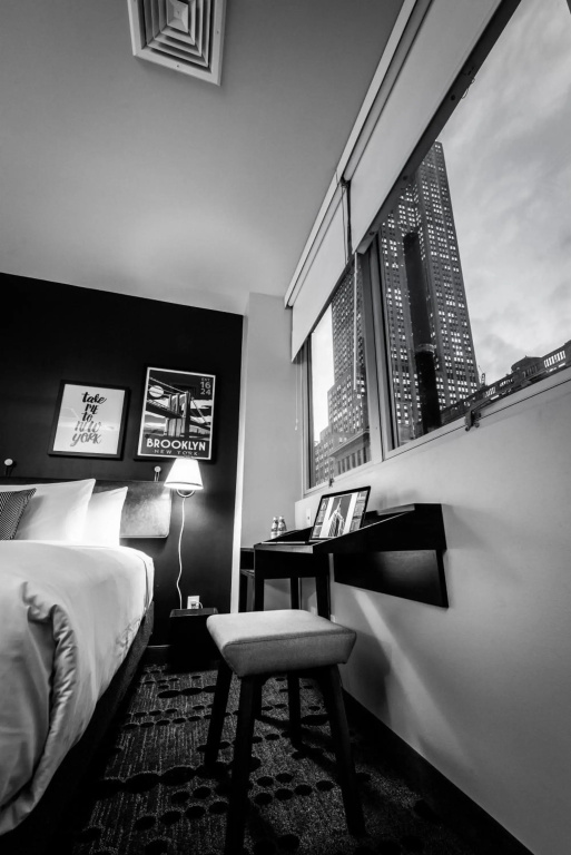 U Hotel Fifth Avenue - Général