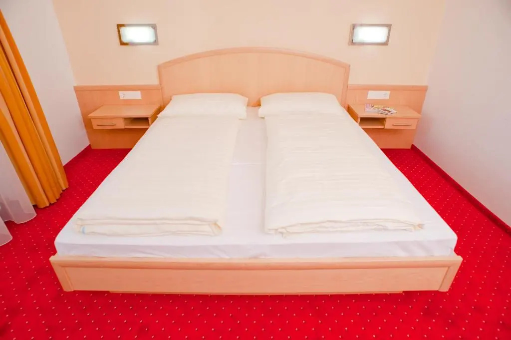 Sun Valley - Wildschönau - Chambres