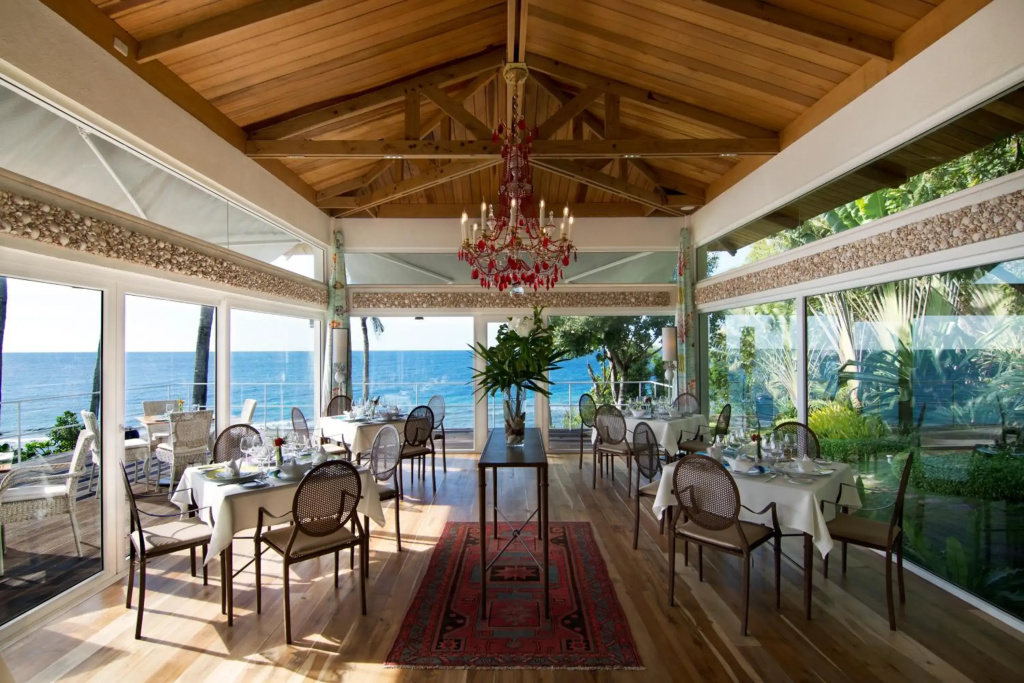 Donatela Resort & Sanctuary - фото 34