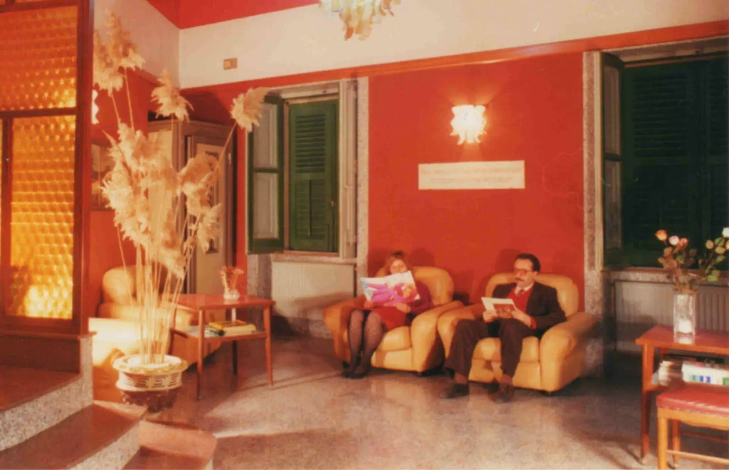 Hotel photo 13