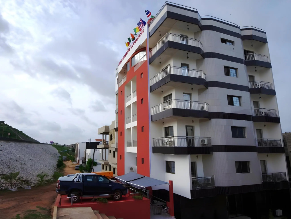 Hotel photo 14