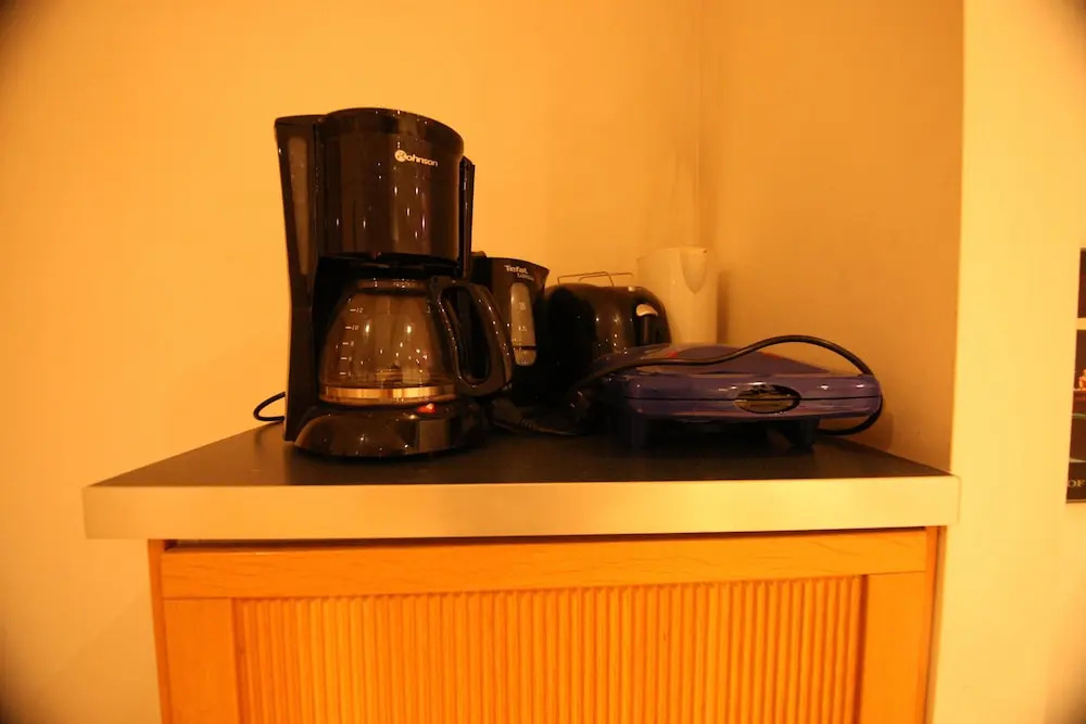 Hotel photo 18