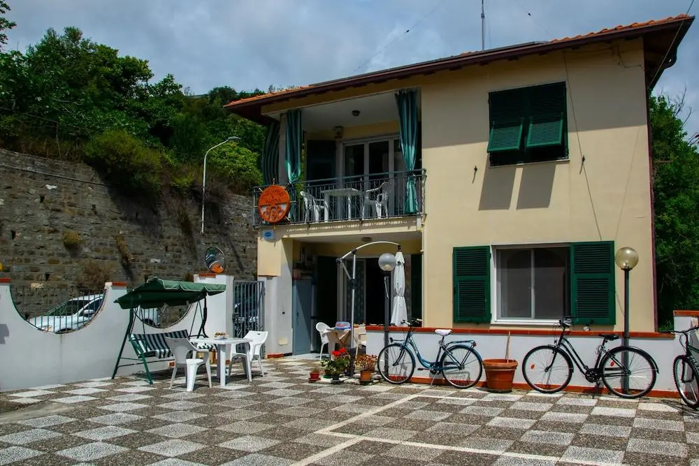 Hotel photo 15