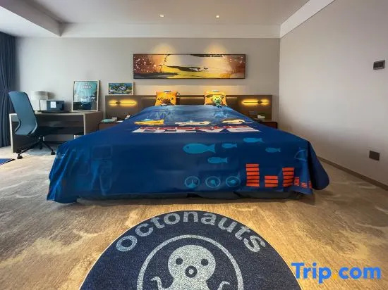 Standard Family room