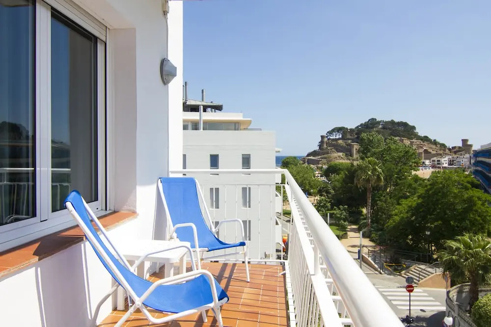Hotel Florida - Chambres