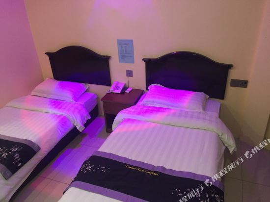 Tomato Hotel Langkawi