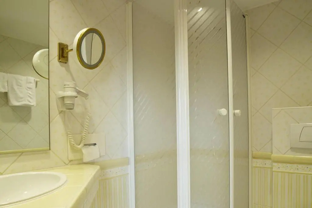 Landgasthof Hotel Hirsch - Chambres