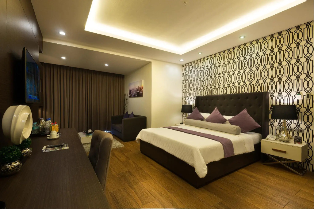 Hotel photo 6