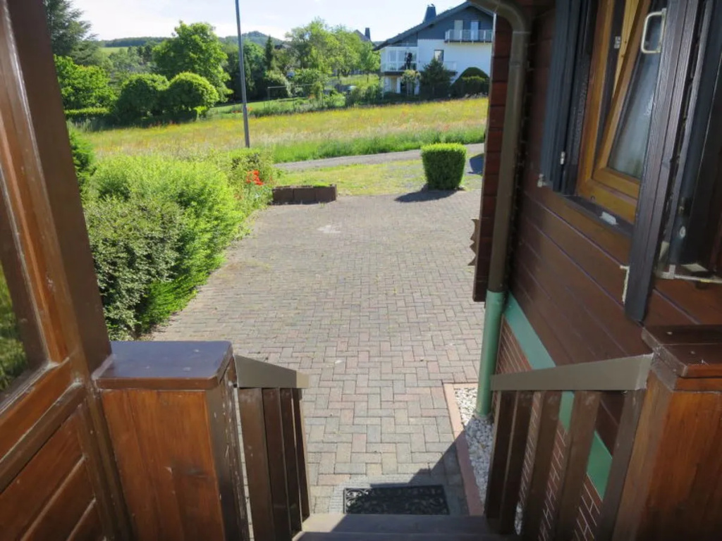 Balcony & Terrace