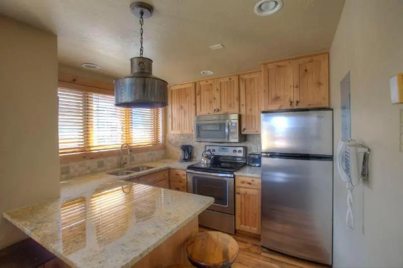 Village at Breckenridge, A Vail Resorts Property - Chambres