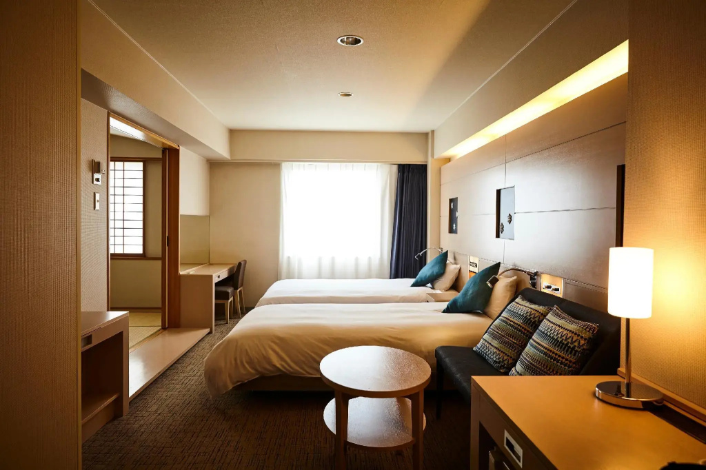 Tmark City Hotel Sapporo - Général