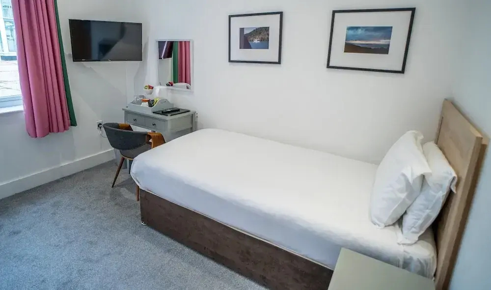 County Hotel Chelmsford - Chambres