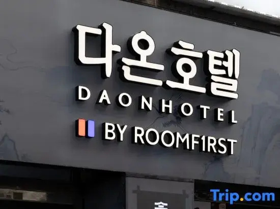 Bucheon Daon Hotel