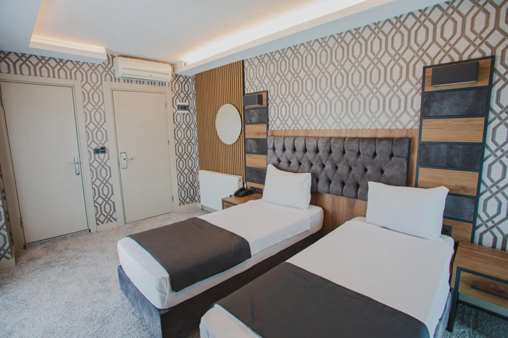 Hotel photo 7