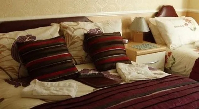 Hotel photo 21