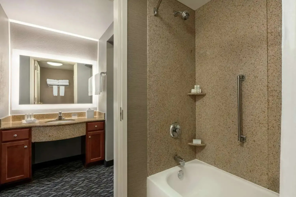 Homewood Suites by Hilton Harrisburg East-Hershey Area - Général