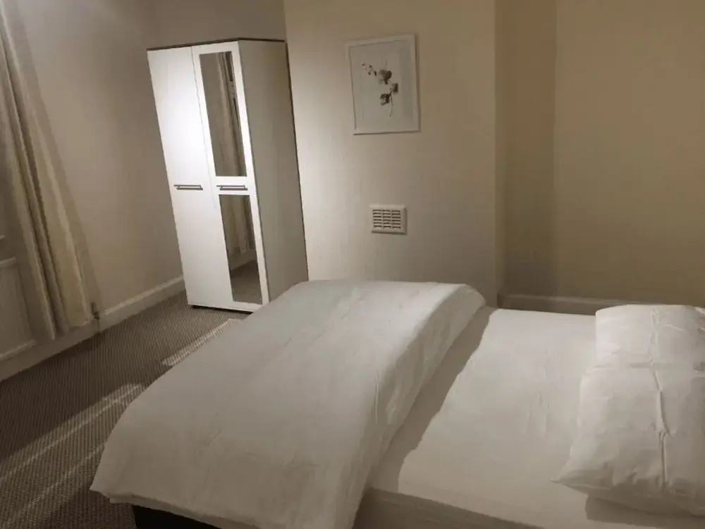 Room in Guest Room - Big Double Room in Leicester