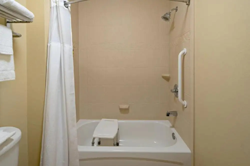 Staybridge Suites Palmdale by IHG - Chambres