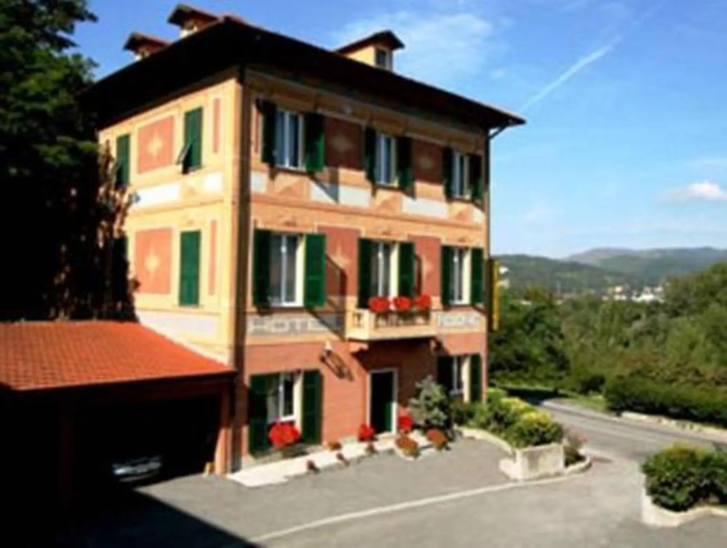 Albergo Birra