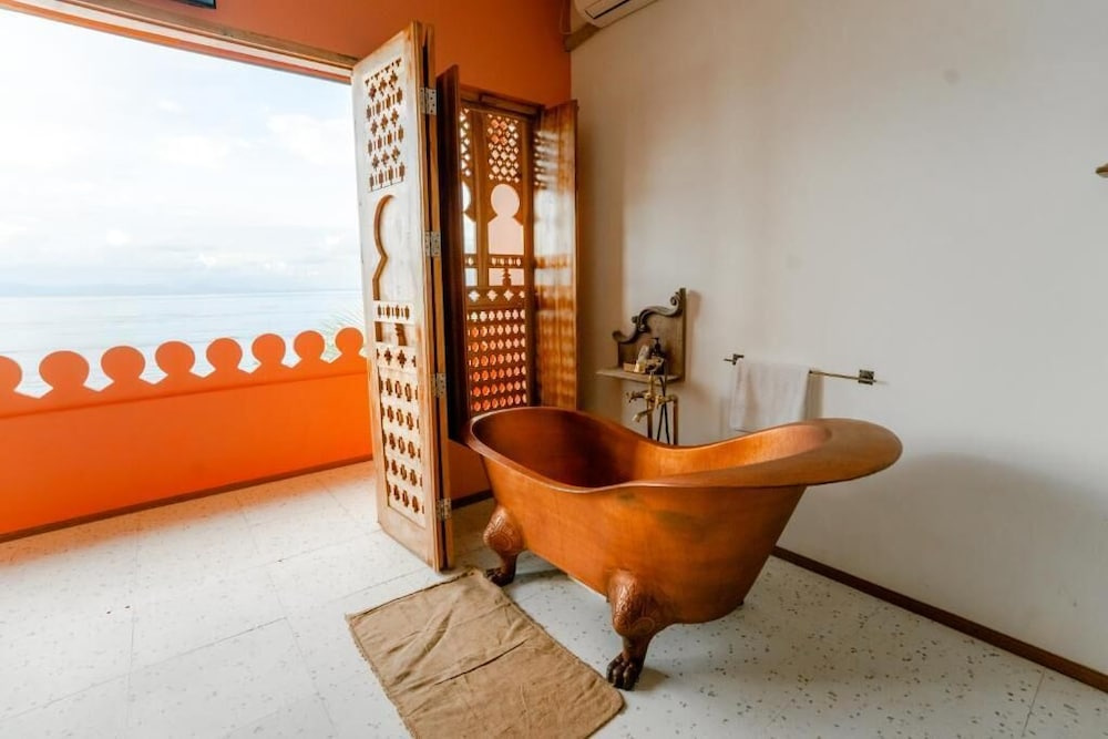 La Marrocco hotel