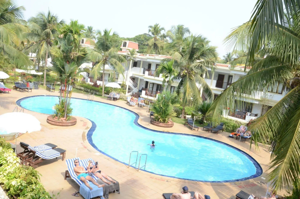 Hotel photo 40