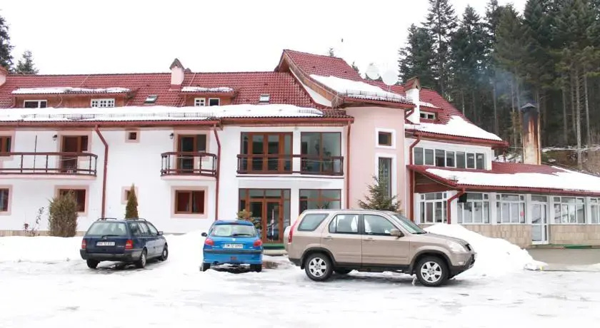 Pension Floarea Reginei
